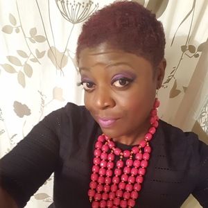 Meet your Posher, Keisha